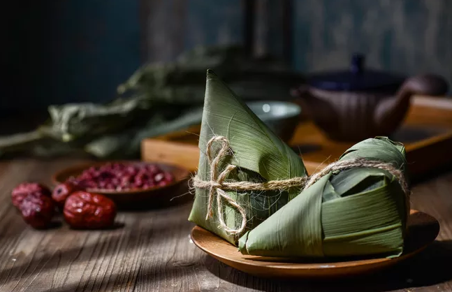 端午来临!专家教您科学食棕