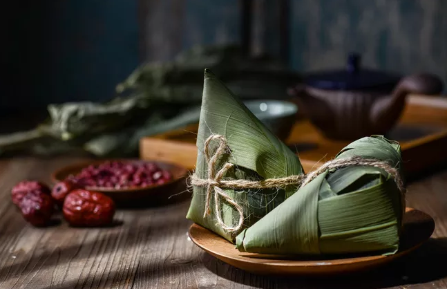 端午来临！专家教您科学食棕