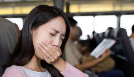 人为什么会“晕车”?和这个器官功能失调有...